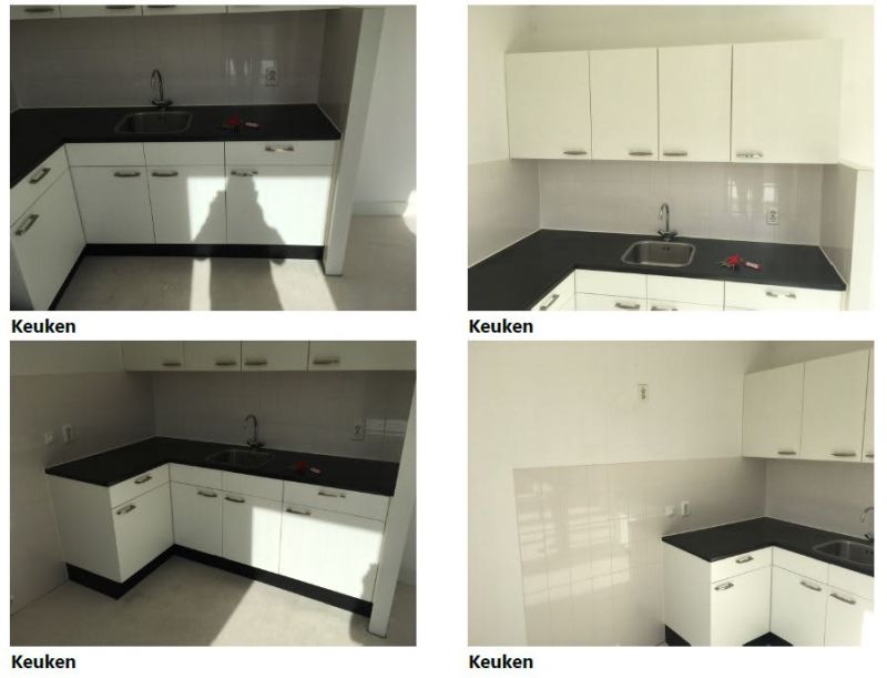 George Gershwinlaan 271