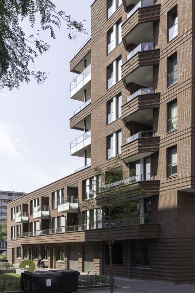 George Gershwinlaan 271