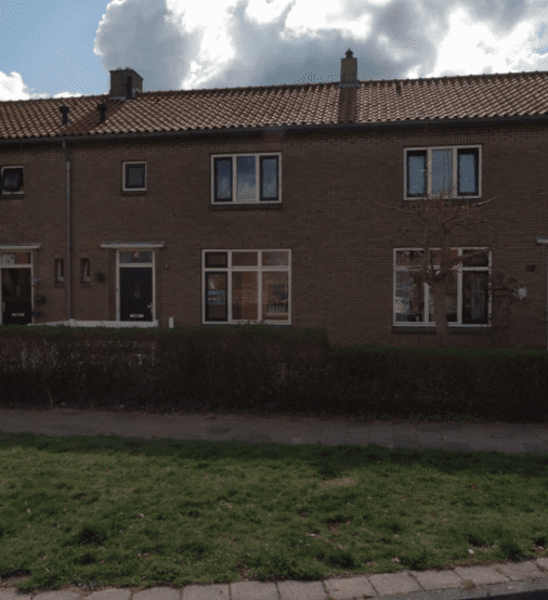 James Wattstraat 11, 7553 TL Hengelo, Nederland