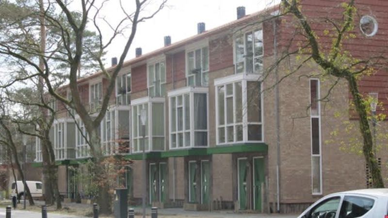 Pr. Marijkelaan 76, 3708 DA Zeist, Nederland