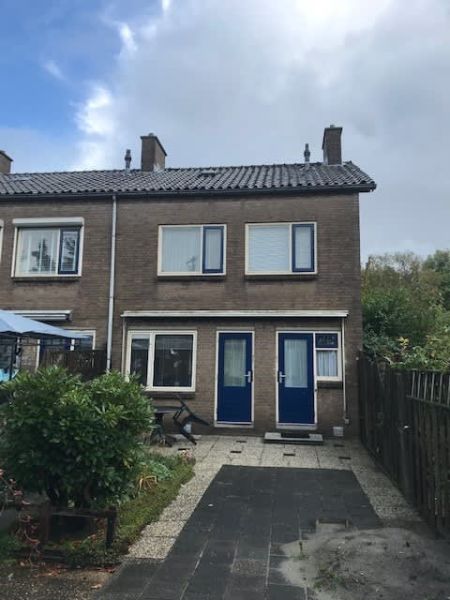 Lekstraat 18, 2953 CE Alblasserdam, Nederland