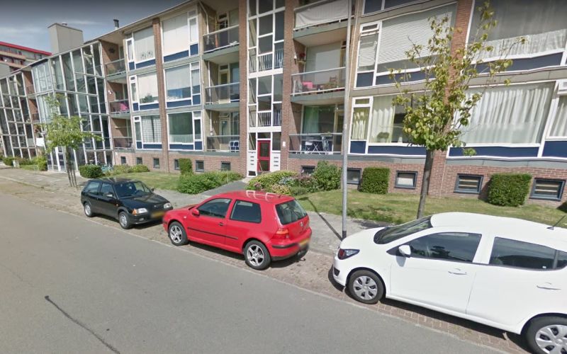 Bottelroosstraat 67, 9741 JG Groningen, Nederland