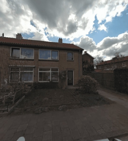 Leeghwaterstraat 11, 7553 TG Hengelo, Nederland