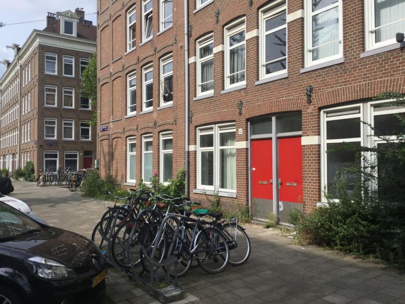 Derde Hugo de Grootstraat 42