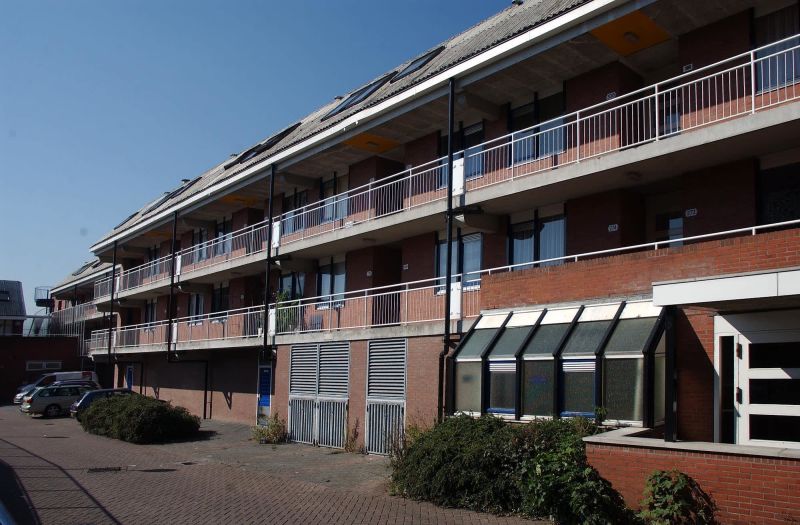 Zevenwouden 352, 3524 CX Utrecht, Nederland