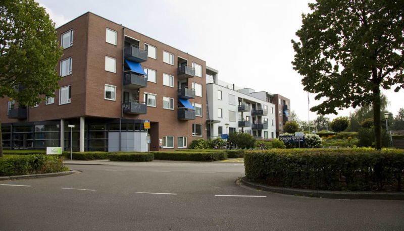 Rederijkers 13, 3904 NV Veenendaal, Nederland