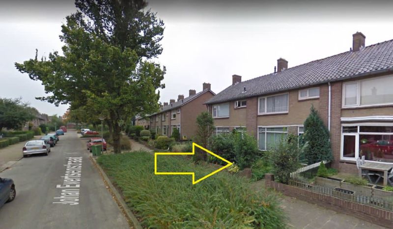 Johan Evertsenstraat 27