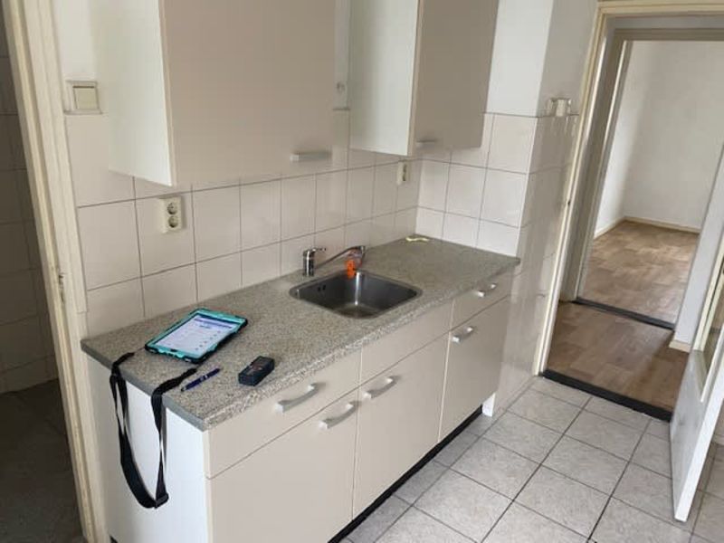Spaaklaan 255