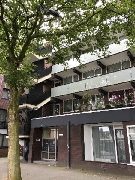 Ruys de Beerenbrouckstraat 21, 1067 BL Amsterdam, Nederland