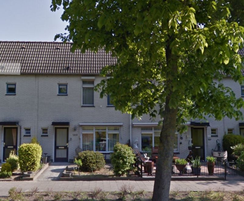 Laan der Verenigde Naties 143, 6716 JC Ede, Nederland