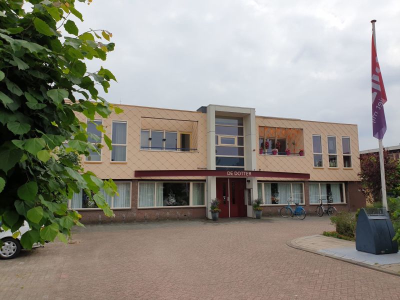 In Het Rietwerf 113