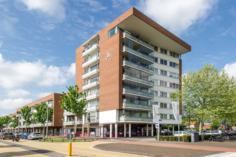 Lemairestraat 49, 3814 VH Amersfoort, Nederland