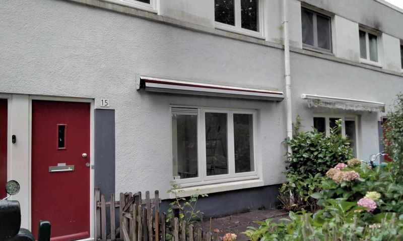 Onderlangs 15, 1097 ZH Amsterdam, Nederland