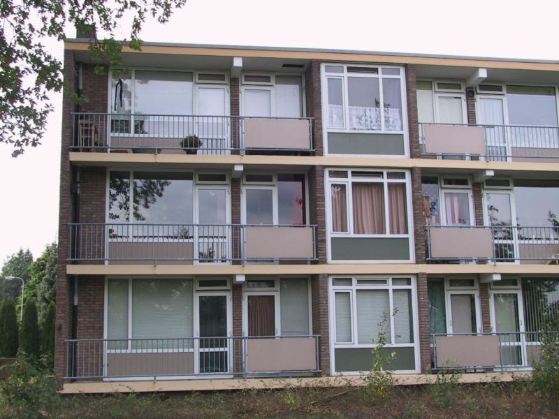 Horstweg 16I, 7555 VS Hengelo, Nederland