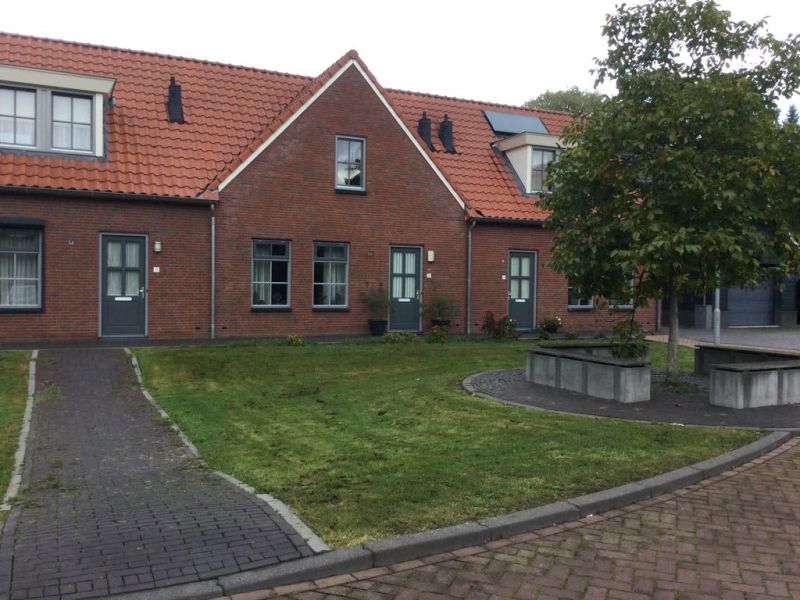 De Buurt 10, 5305 CD Zuilichem, Nederland