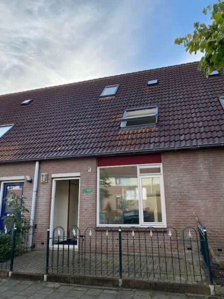 Zwanenkamp 537, 3607 PE Maarssen, Nederland