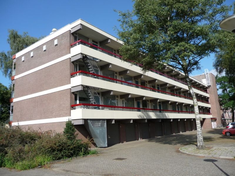 Weerdestein 33, 6714 CJ Ede, Nederland