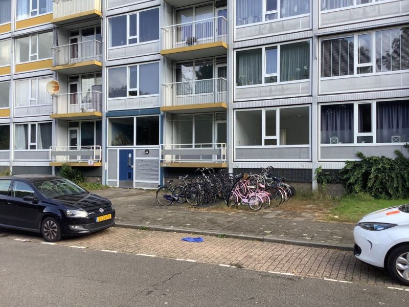 Montevideodreef 81, 3563 BK Utrecht, Nederland