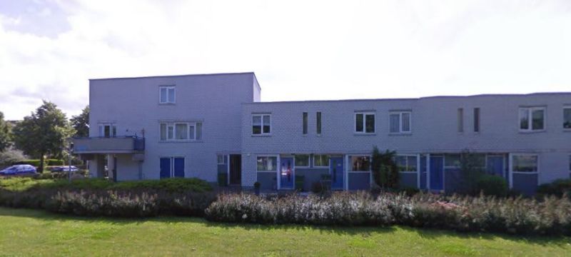 Piccolostraat 67, 1312 RH Almere, Nederland