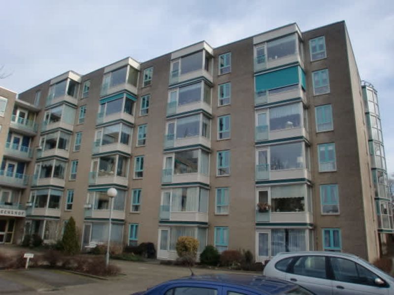 Rubenslaan 112, 3582 JJ Utrecht, Nederland