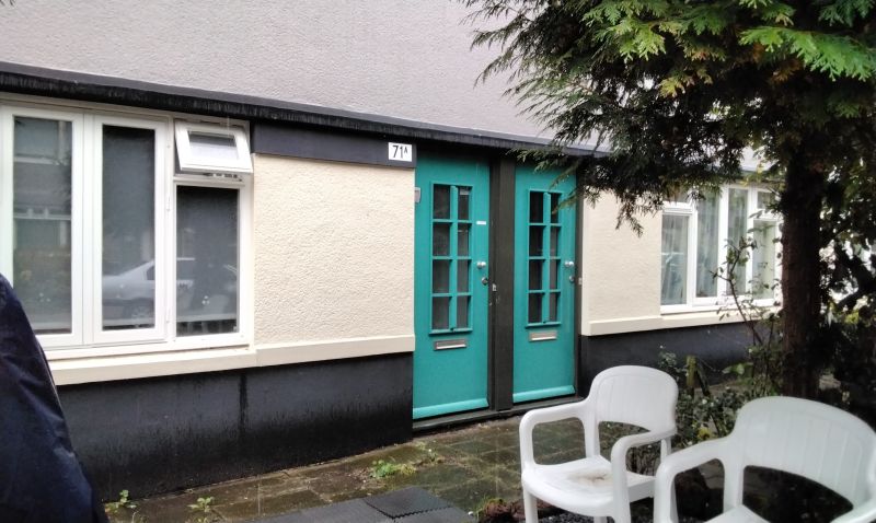 Tuinbouwstraat 71, 1097 XS Amsterdam, Nederland