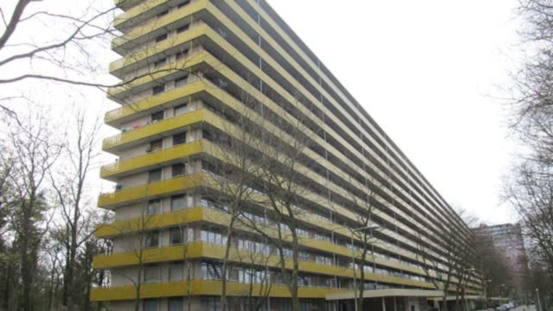 Laan van Vollenhove 1481, 3706 GA Zeist, Nederland