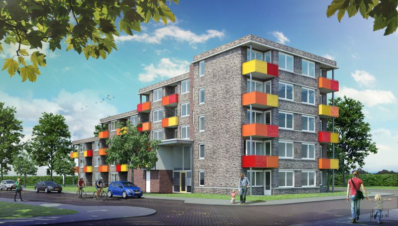 De Oude Werf 10, 3741 Baarn, Nederland