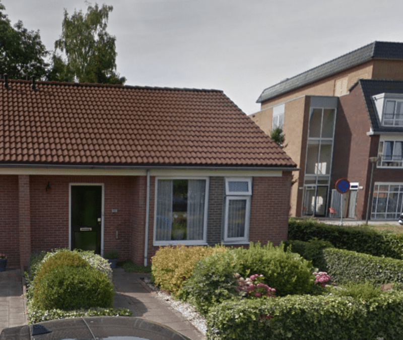 Bernhardstraat 162, 5331 TA Kerkdriel, Nederland