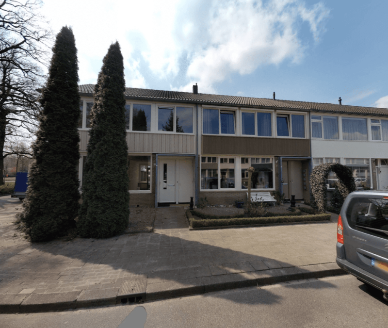 Koolzaadstraat 1, 7552 ER Hengelo, Nederland