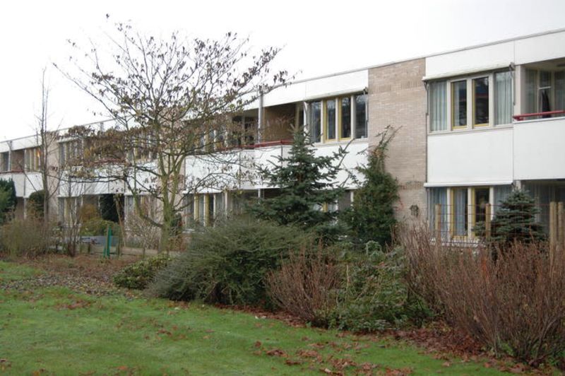 Goudestein 57, 1081 AZ Amsterdam, Nederland