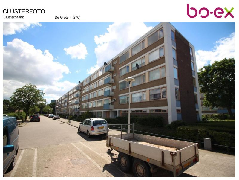 Alexander de Grotelaan 219, 3526 RG Utrecht, Nederland