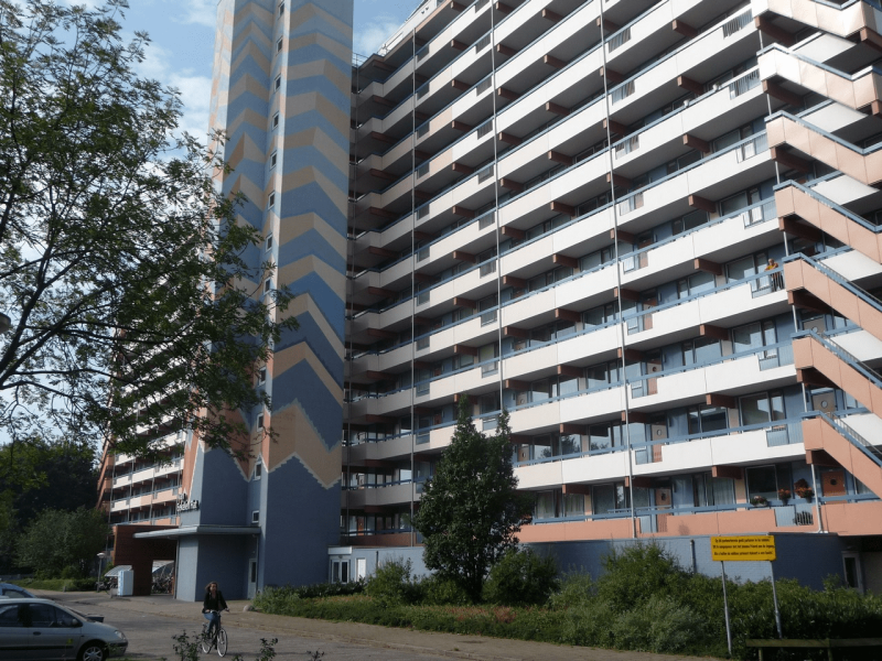 Nieuwe Maanderbuurtweg 356