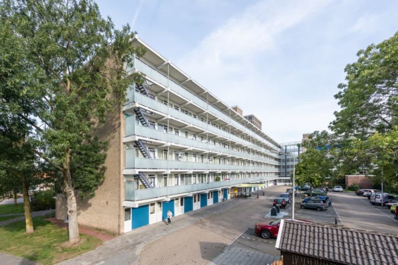 Tuinfluiterstraat 25