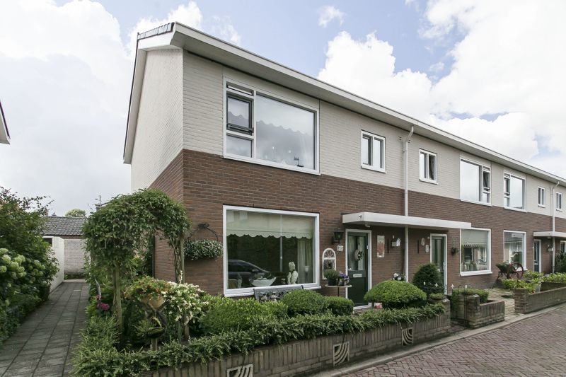 Koetsendijk 55, 3861 AH Nijkerk, Nederland