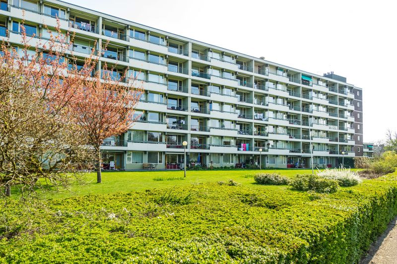 Undinestraat 187, 3816 GJ Amersfoort, Nederland