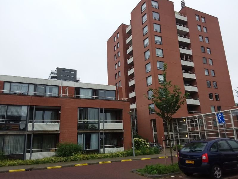 Valkenisseweg 43, 1069 BX Amsterdam, Nederland