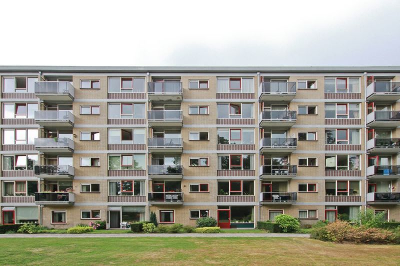 Arnhemse Bovenweg 635, 3708 AC Zeist, Nederland