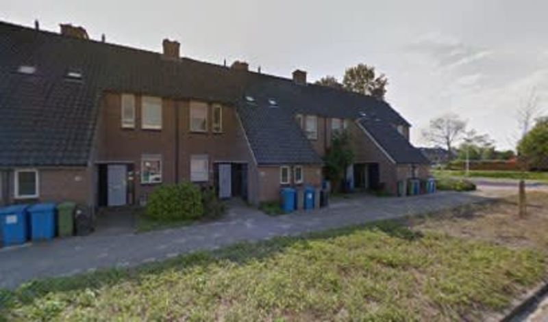 Robend 46, 1433 JK Kudelstaart, Nederland