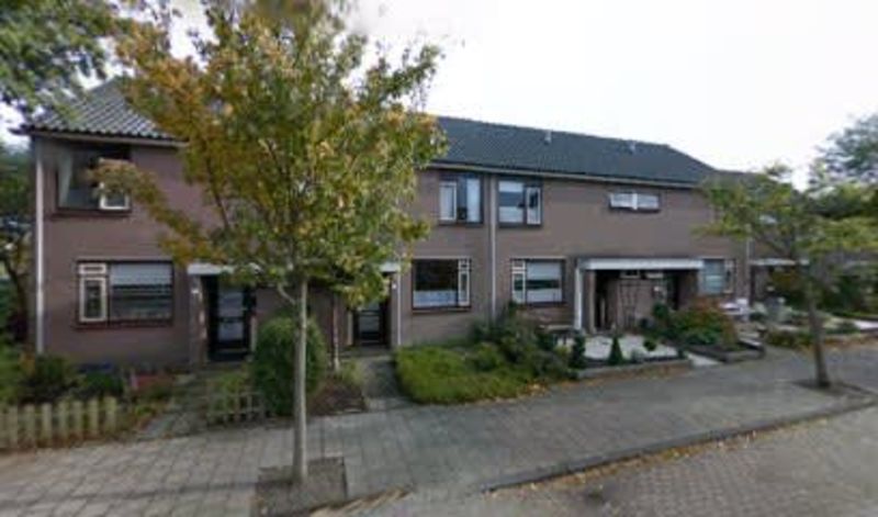 Einsteinstraat 11, 1433 BB Kudelstaart, Nederland