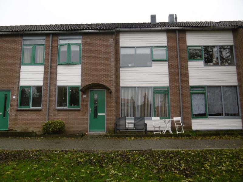 Medemblikpad 58, 8304 CZ Emmeloord, Nederland