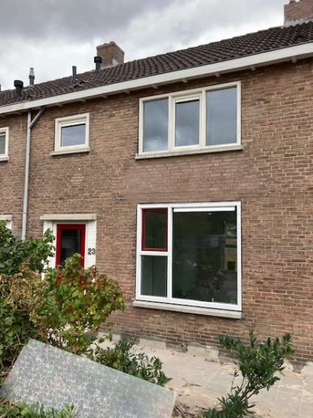 Cor Bruijnweg 23, 1521 MA Wormerveer, Nederland