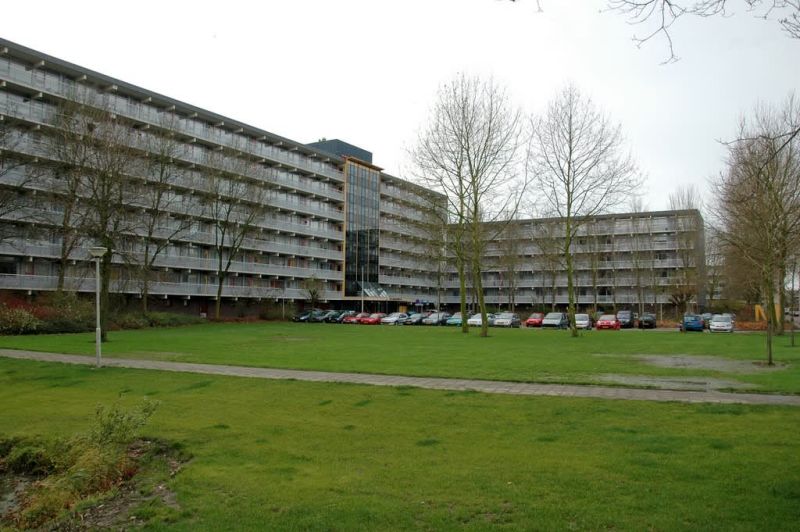 Weverstraat 207, 4204 CB Gorinchem, Nederland