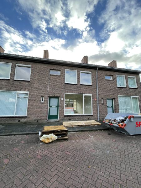 Vliegende Hollanderstraat 3, 1435 LC Rijsenhout, Nederland