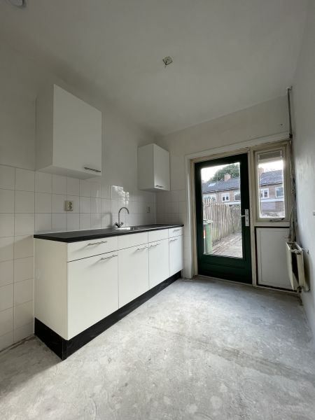 Vliegende Hollanderstraat 3