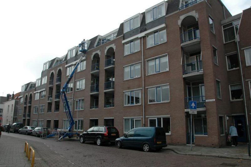 Haarstraat 159