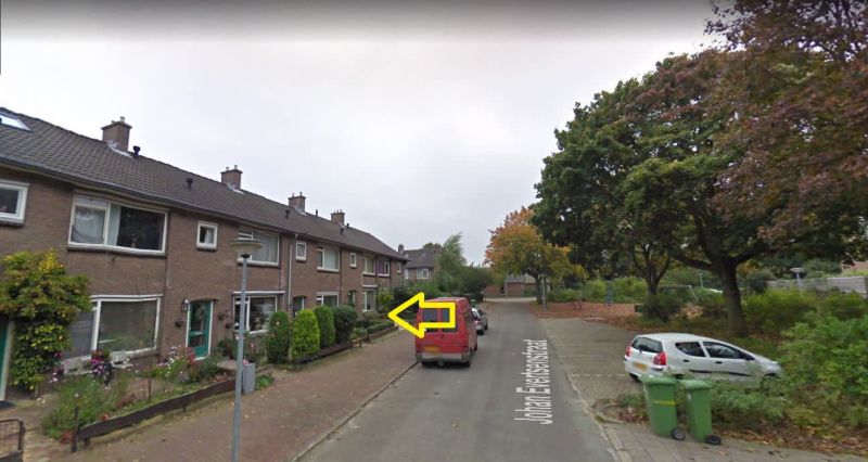 Johan Evertsenstraat 8