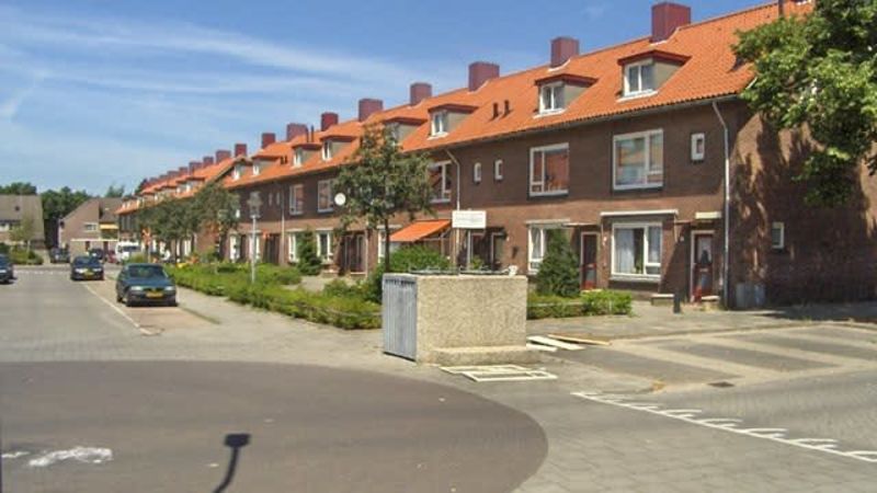 Johan de Meesterstraat 23, 3702 BW Zeist, Nederland