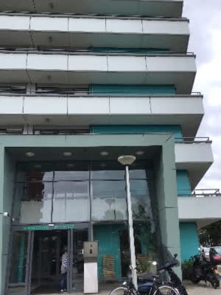 Ookmeerweg 94, 1068 AP Amsterdam, Nederland