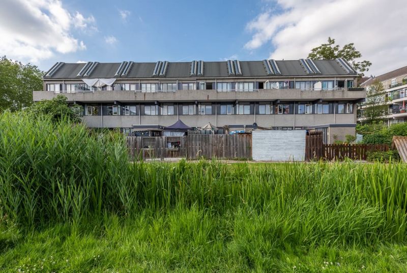 Noordhoef 100, 2804 SK Gouda, Nederland