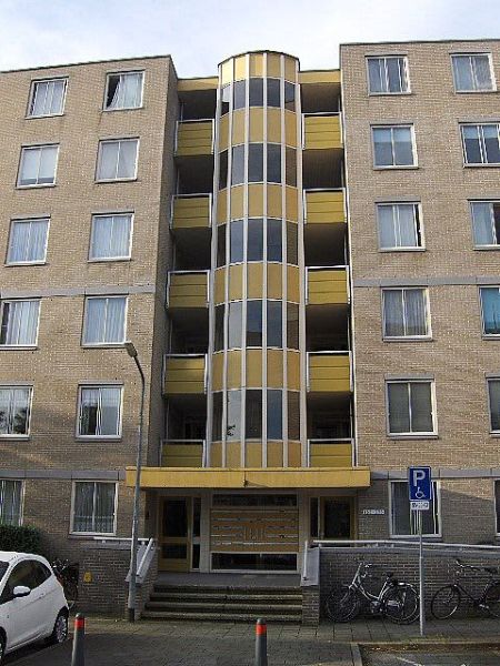 Van Linschotenlaan 195